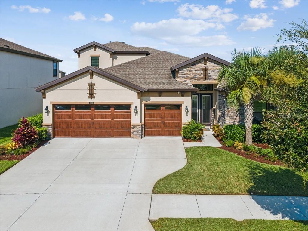 22011 Emory Oak Pl., Land O Lakes, FL 34637