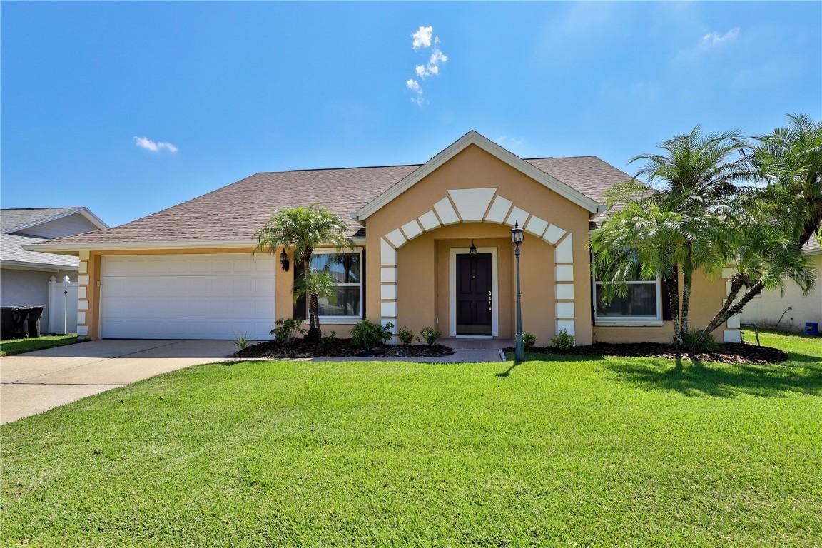 3743 Saint Lucie Ct., Winter Springs, FL 32708