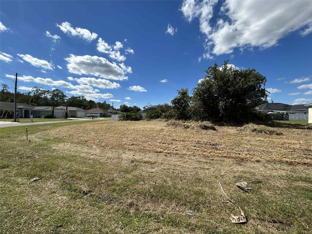 Maricopa Dr., Kissimmee, FL 34758