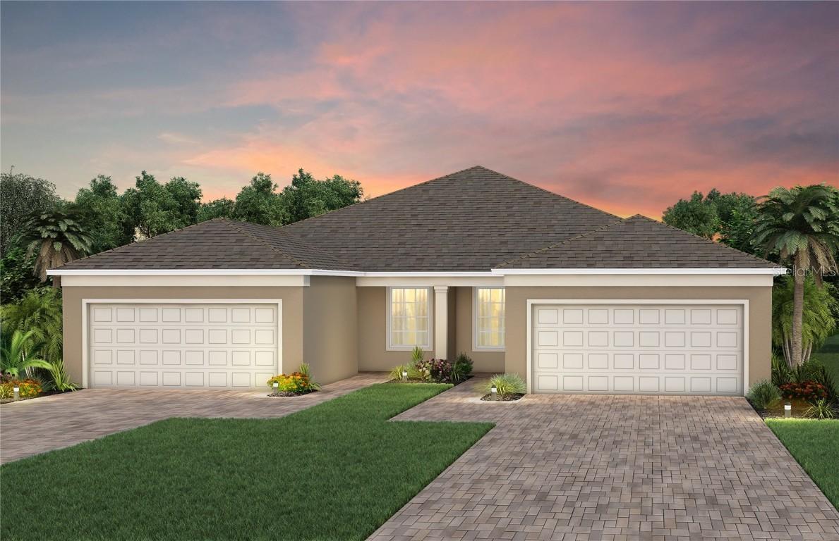 2392 Daisy Tree Rd., St Cloud, FL 34771