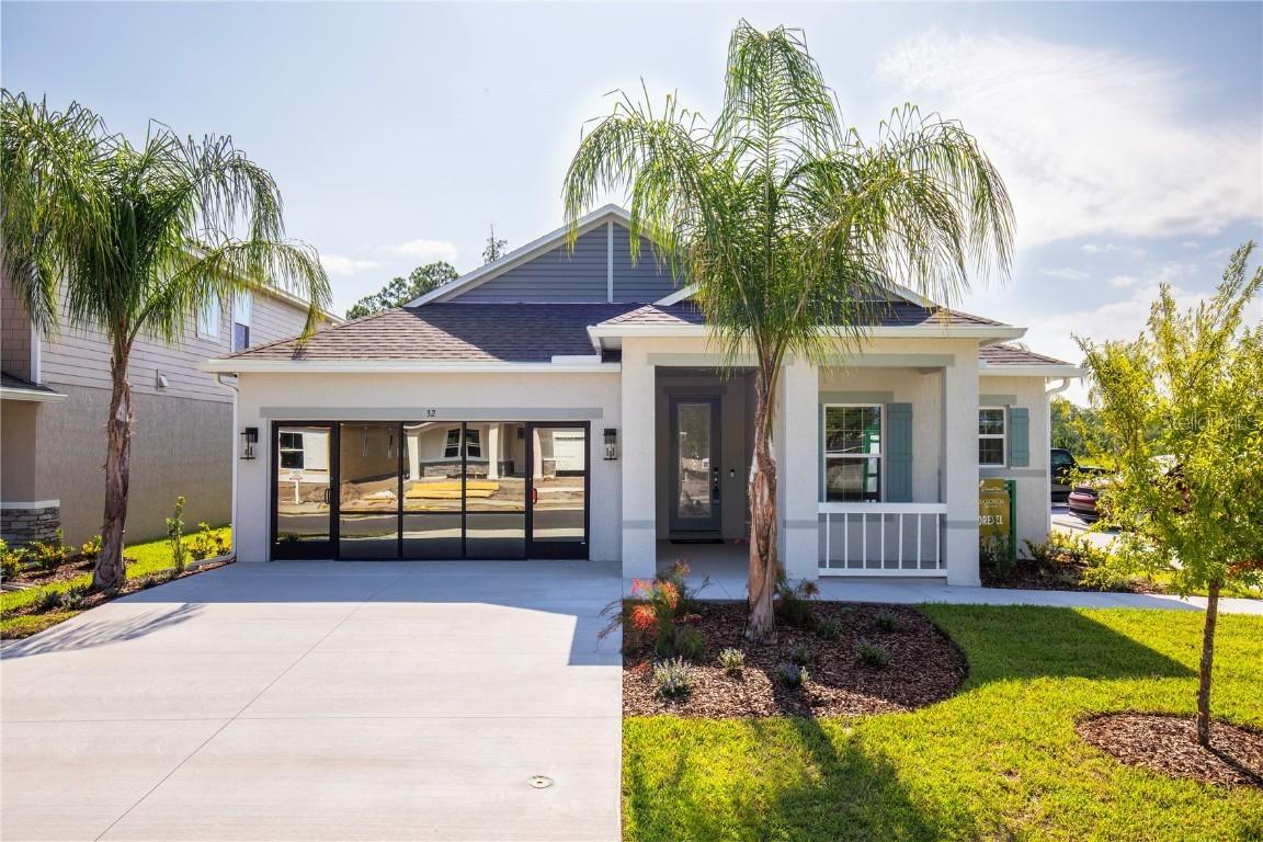 32 Enclave Ave., Palm Coast, FL 32164