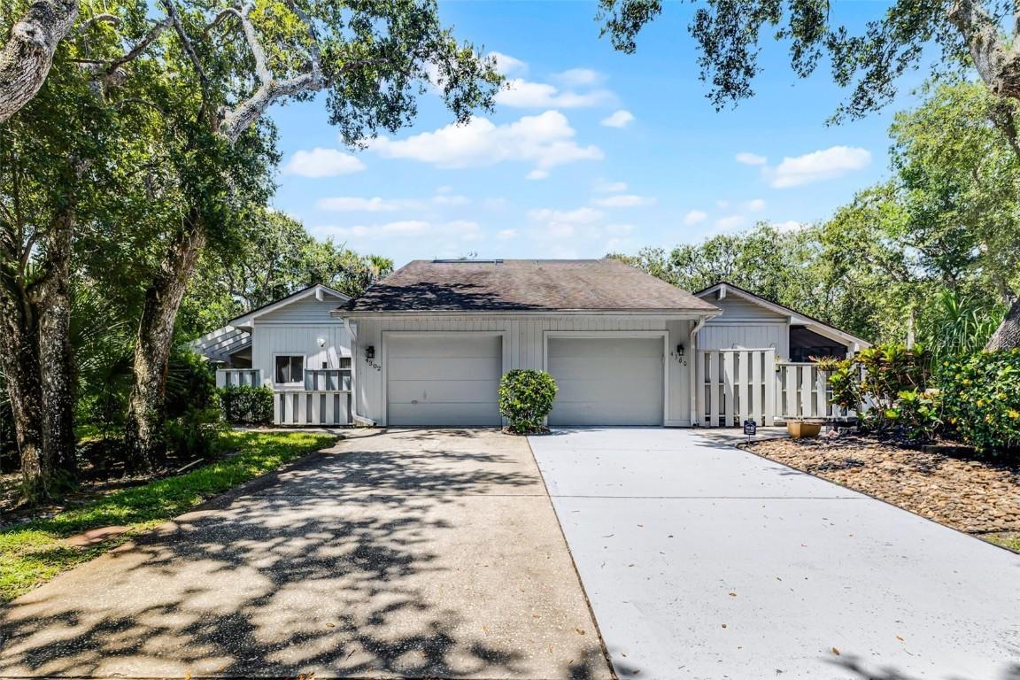 4302 Gull Cove, New Smyrna Beach, FL 32169