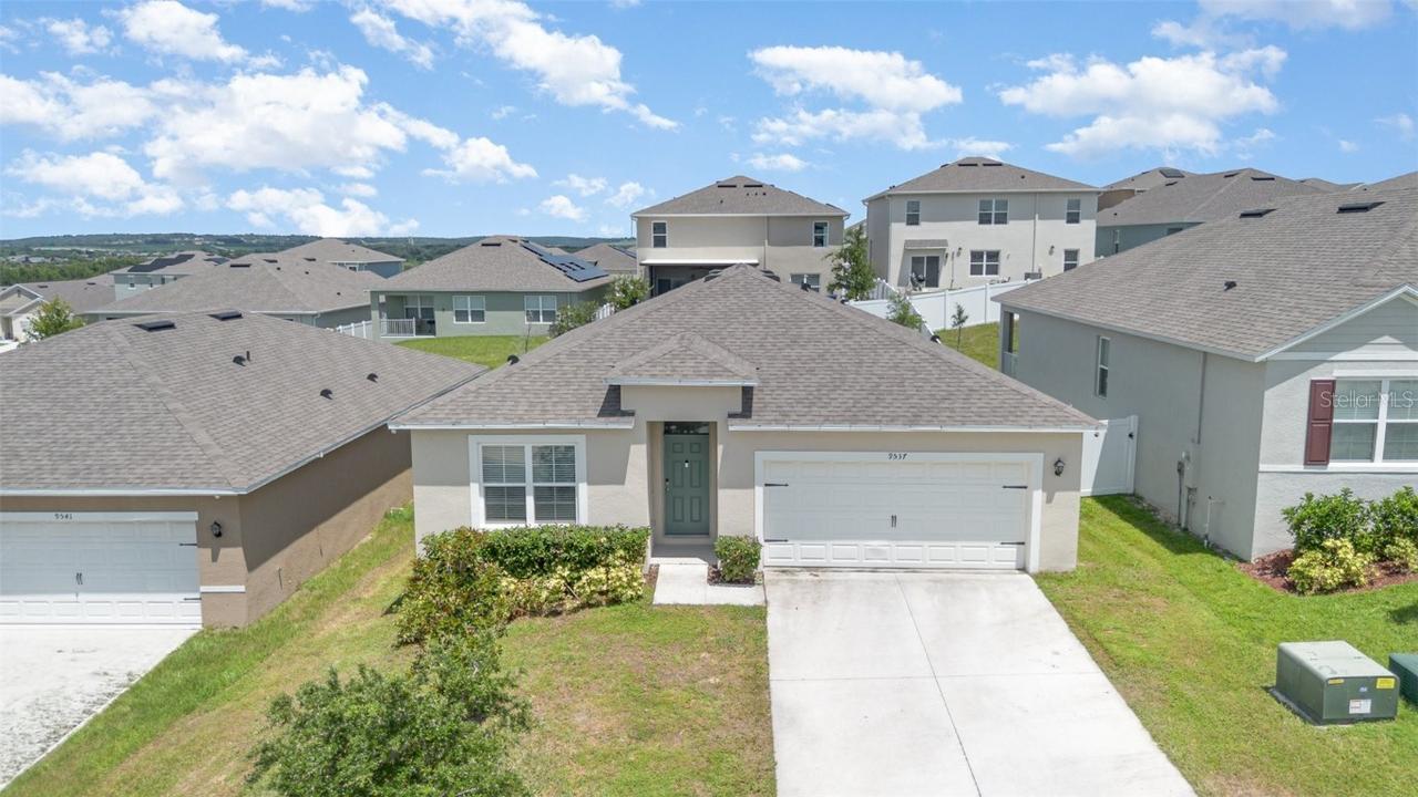 9537 Black Walnut Dr., Clermont, FL 34715
