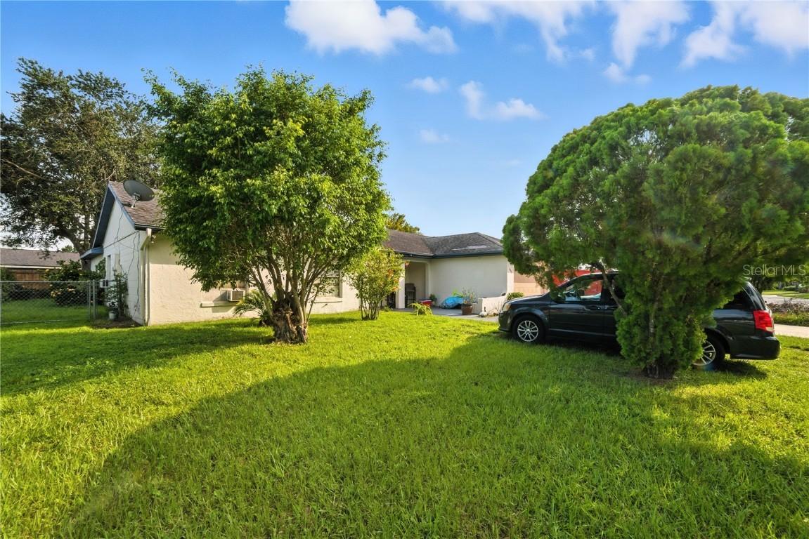 812 Balsamwood Ln., Kissimmee, FL 34743