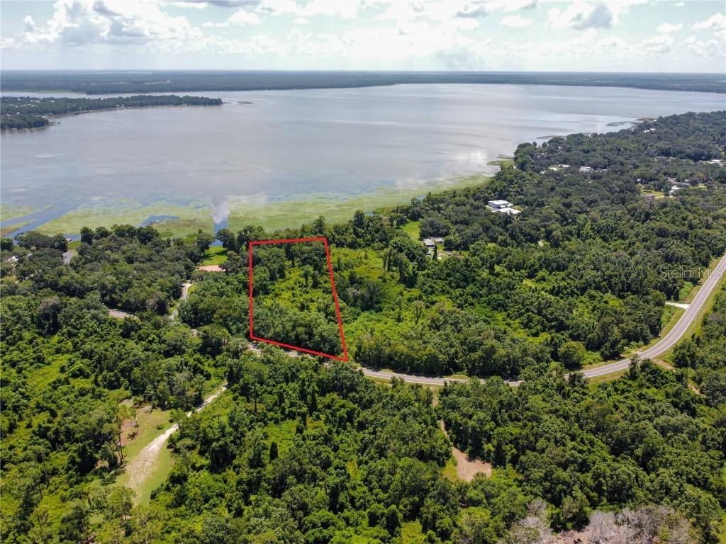 Timberlane Rd., Lake Wales, FL 33898