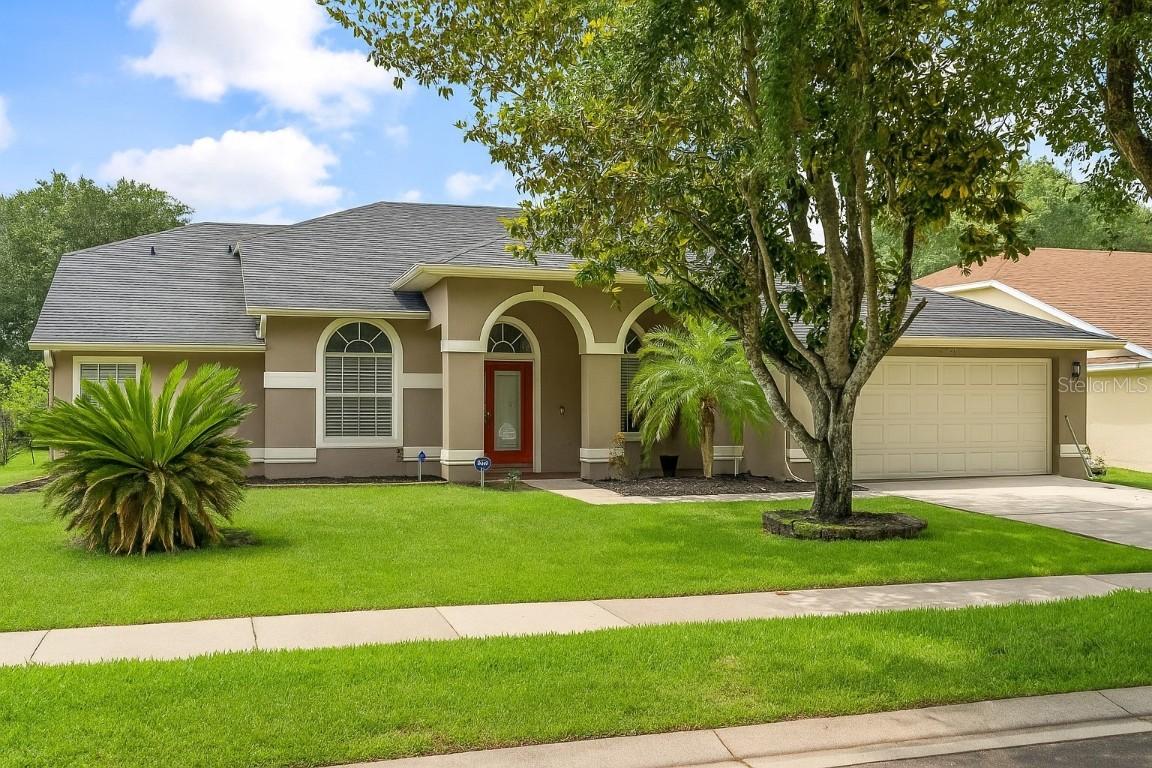 8202 Windsor Ridge Rd., Orlando, FL 32835