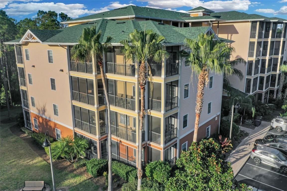 9051 Treasure Trove Ln. #206, Kissimmee, FL 34747