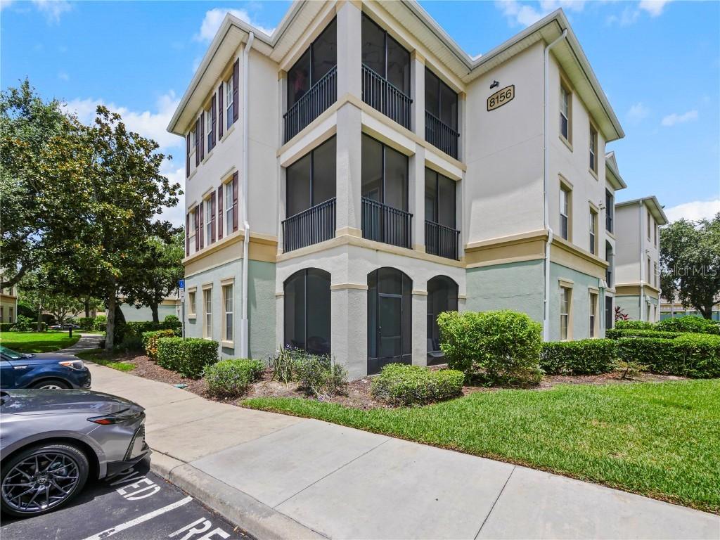 8156 Boat Hook Loop #107, Windermere, FL 34786