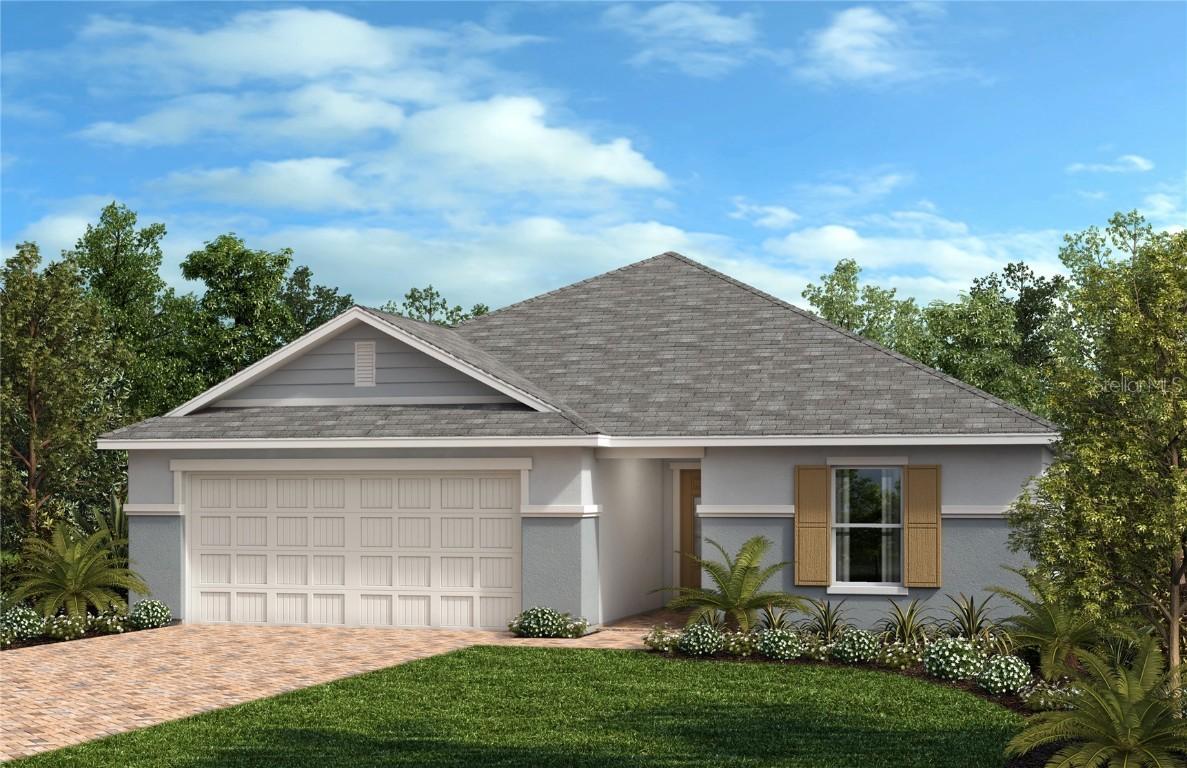 3293 Sanctuary Dr., Clermont, FL 34714