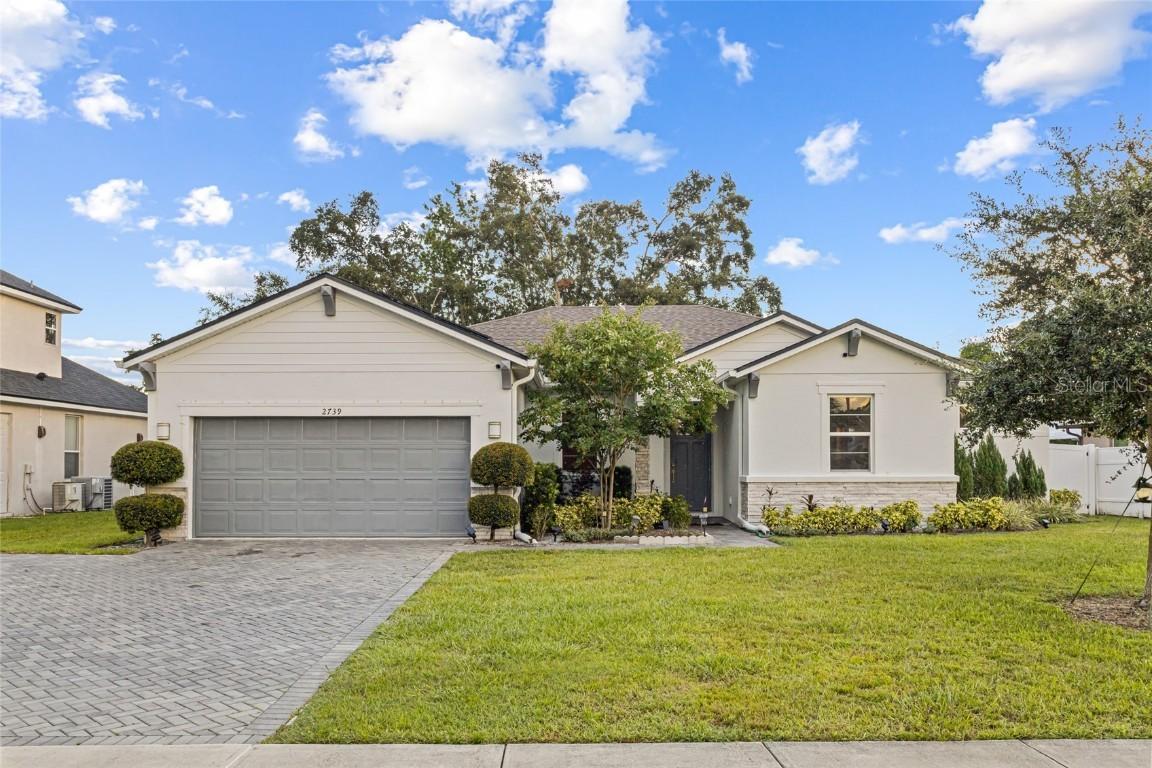 2739 Bancroft Blvd., Orlando, FL 32833