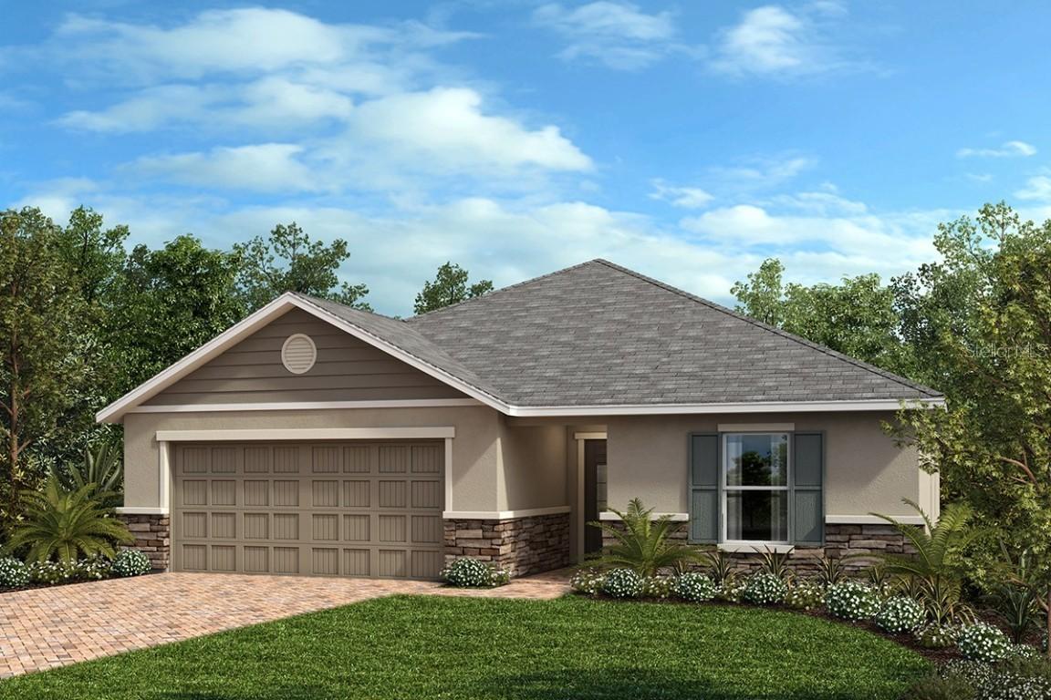 3297 Sanctuary Dr., Clermont, FL 34714