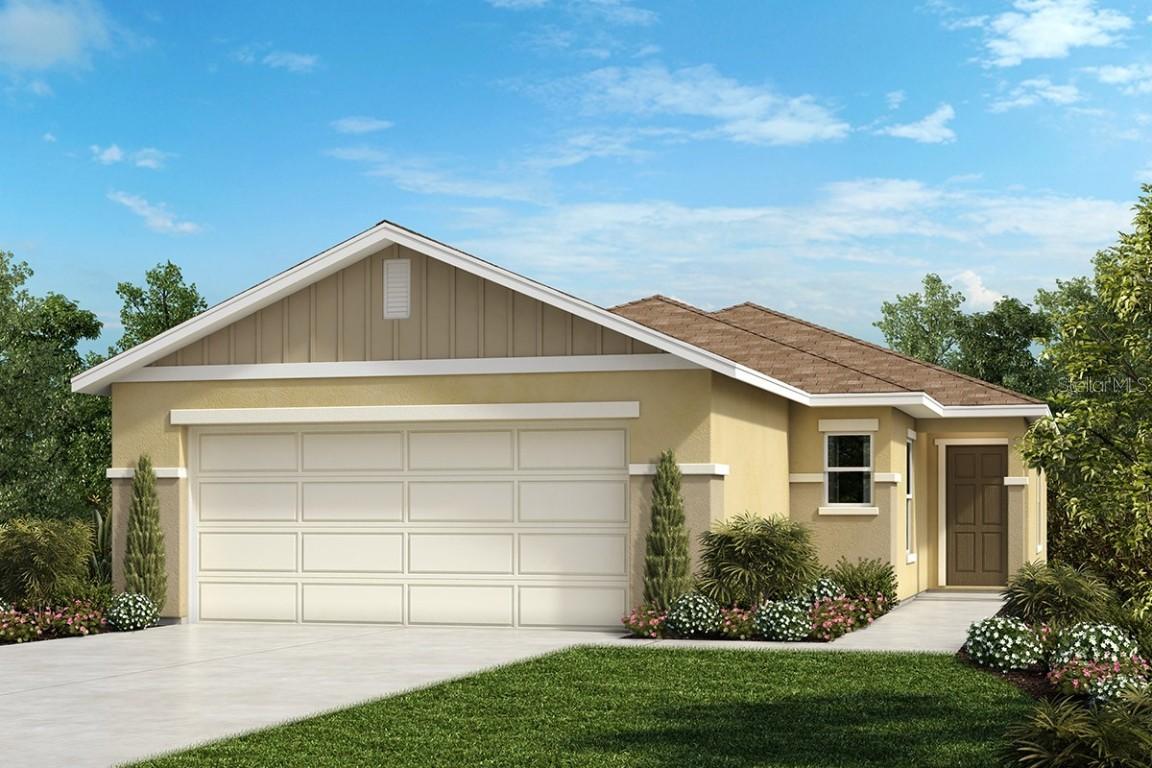 9663 Palmilla Way, Leesburg, FL 34788