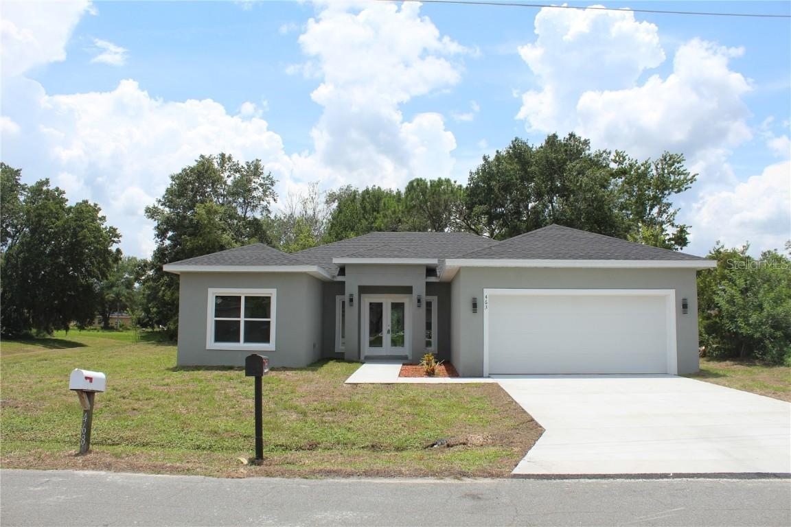 463 Martigues Dr., Kissimmee, FL 34759