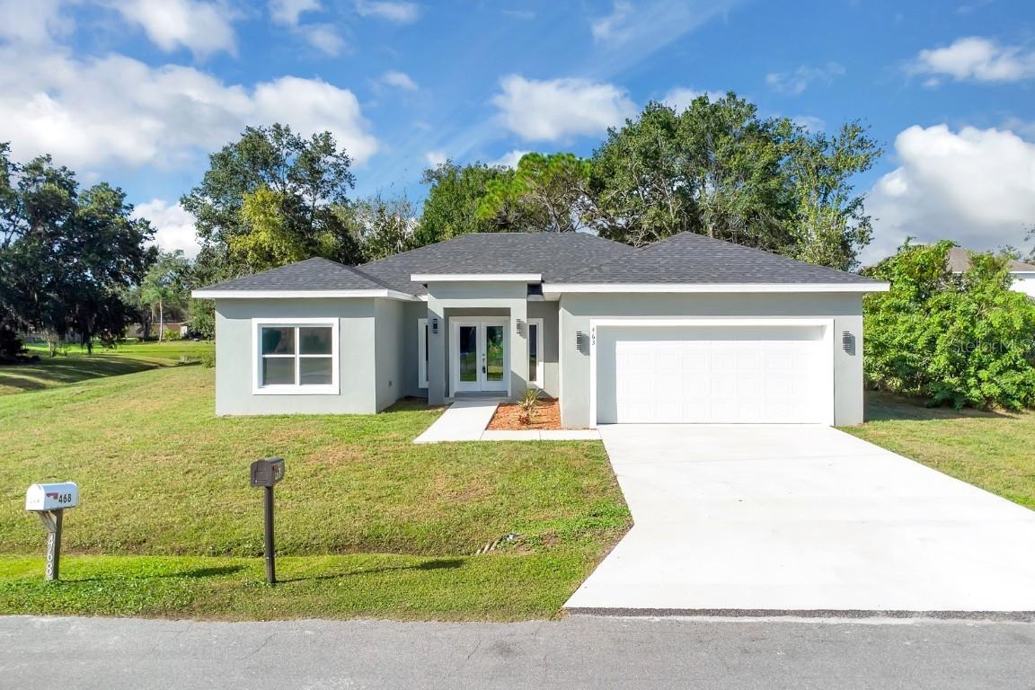 463 Martigues Dr., Kissimmee, FL 34759
