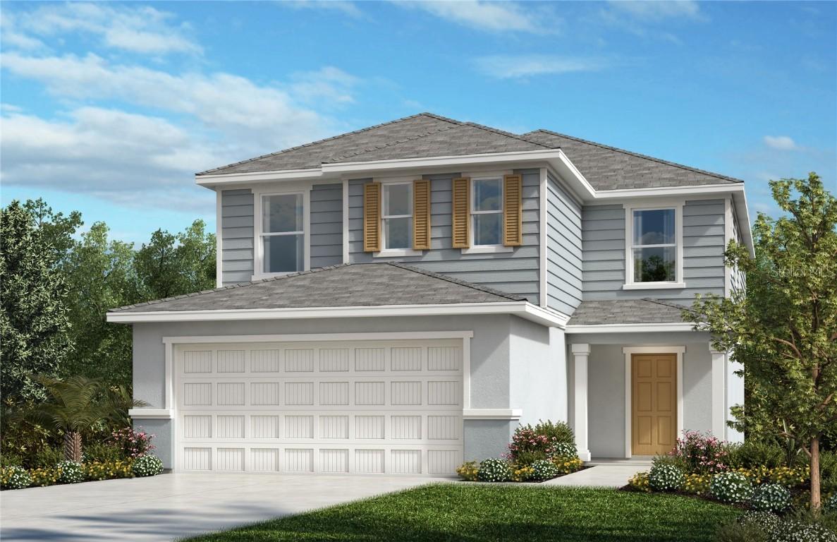 9782 Carson Way, Leesburg, FL 34788