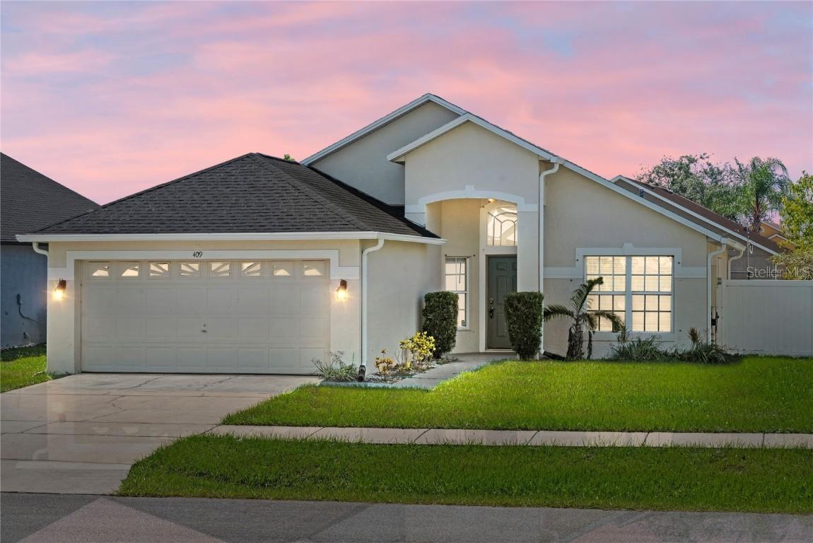 409 Spice Ct., Kissimmee, FL 34758