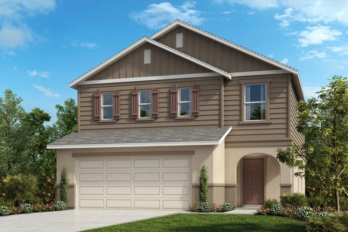 9767 Carson Way, Leesburg, FL 34788