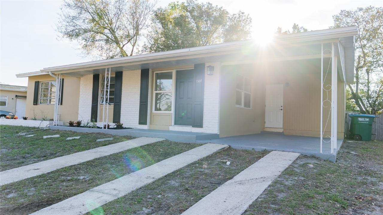 1364 W Hartley Cir., Deltona, FL 32725