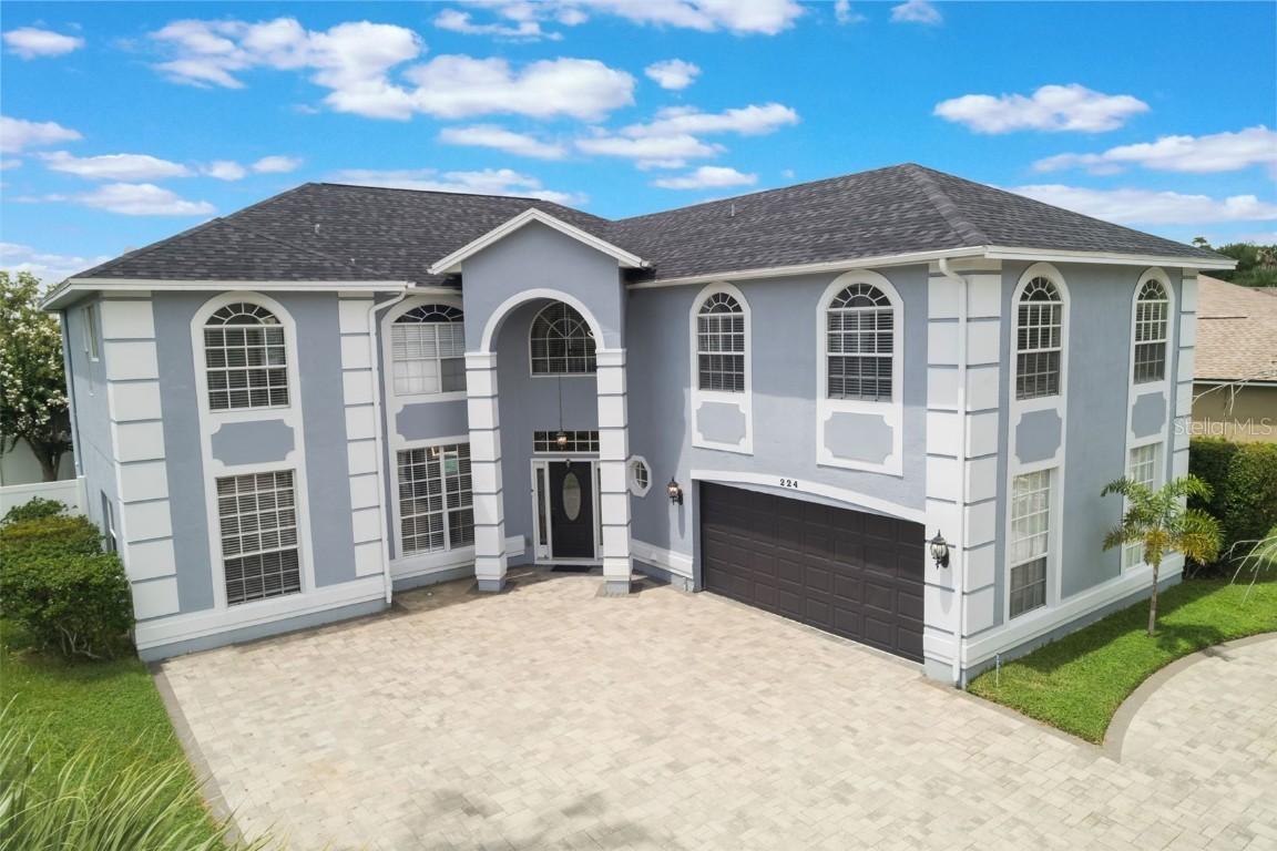 224 Hammock Dunes Pl., Orlando, FL 32828