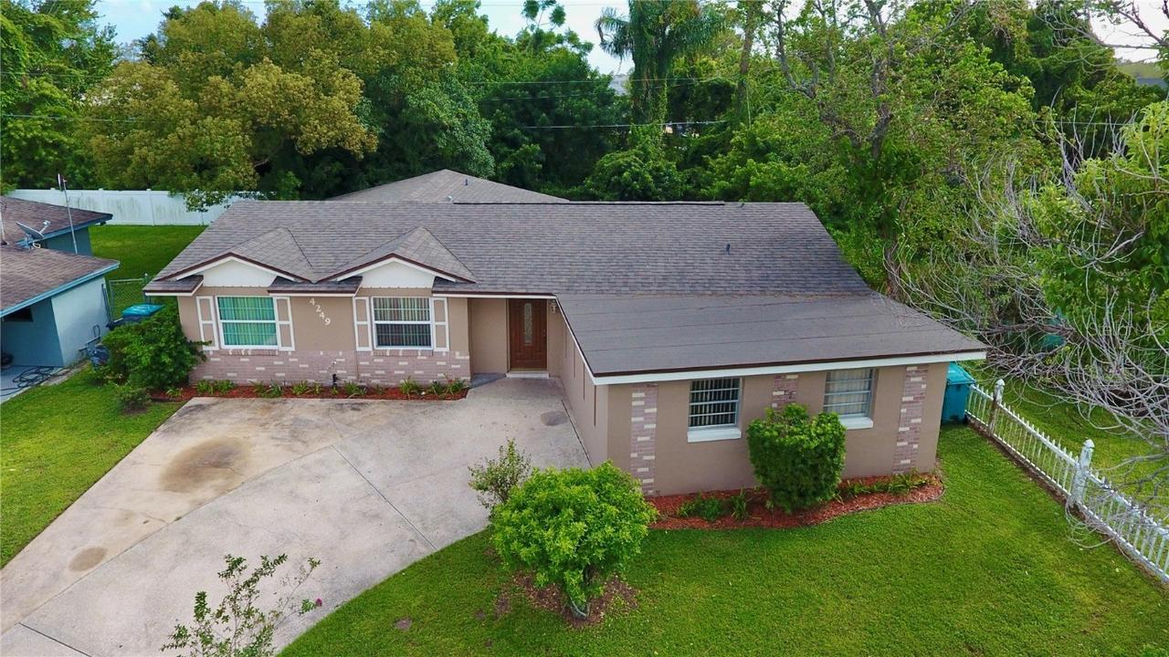 4249 Lake Richmond Dr., Orlando, FL 32811