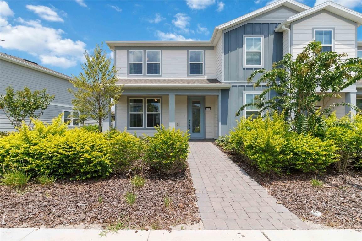 14127 Lanikai Beach Dr., Orlando, FL 32827