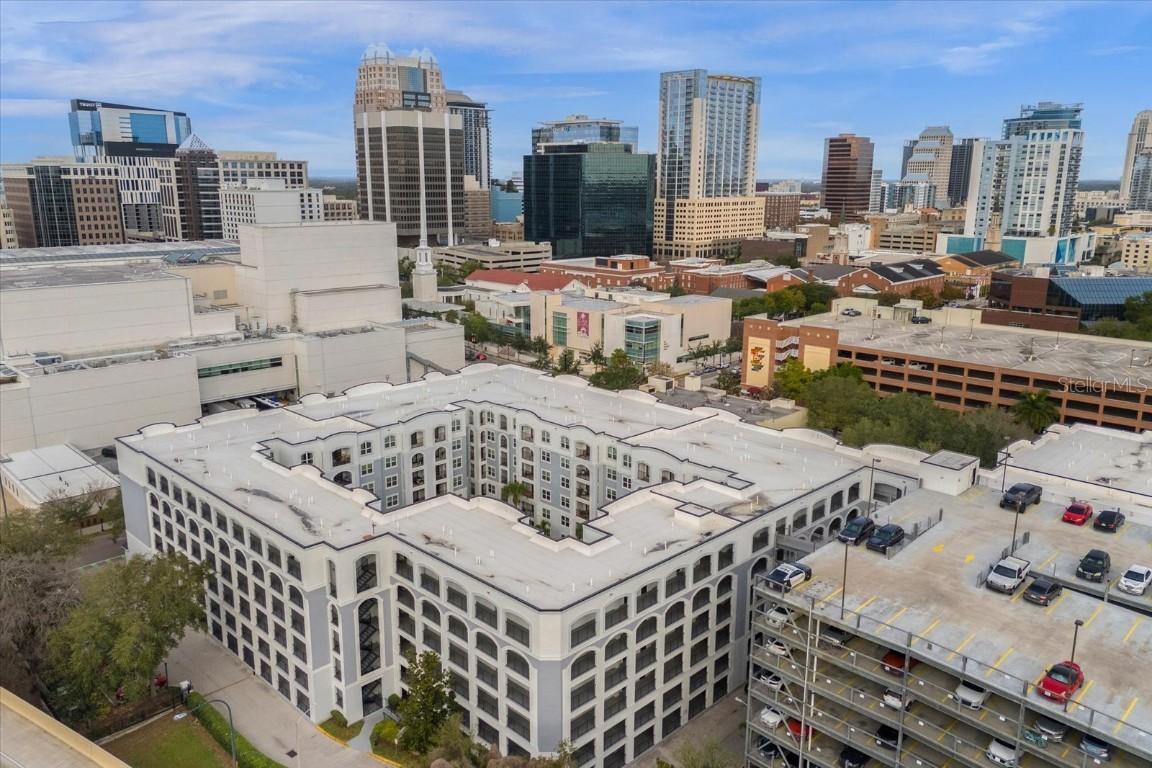 202 E South St. #5040, Orlando, FL 32801