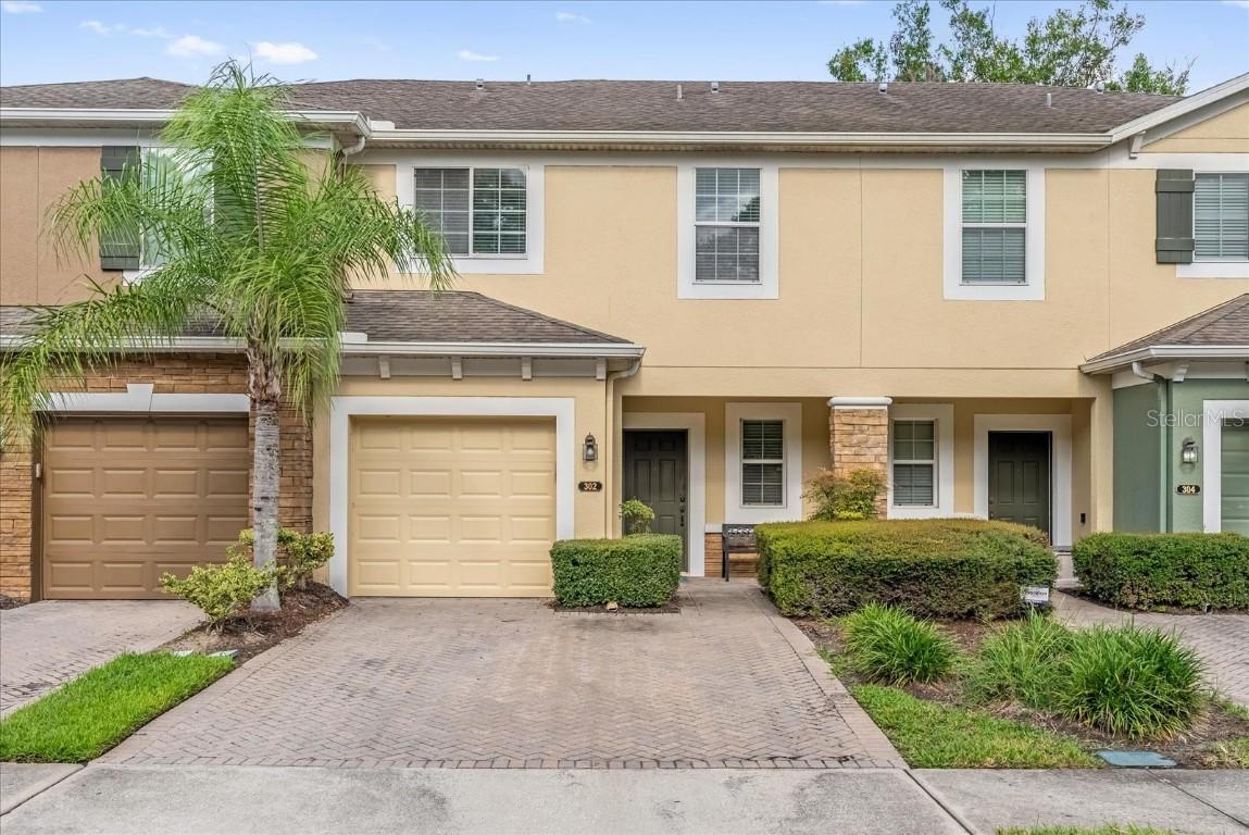 302 Maybeck Ct., Sanford, FL 32771
