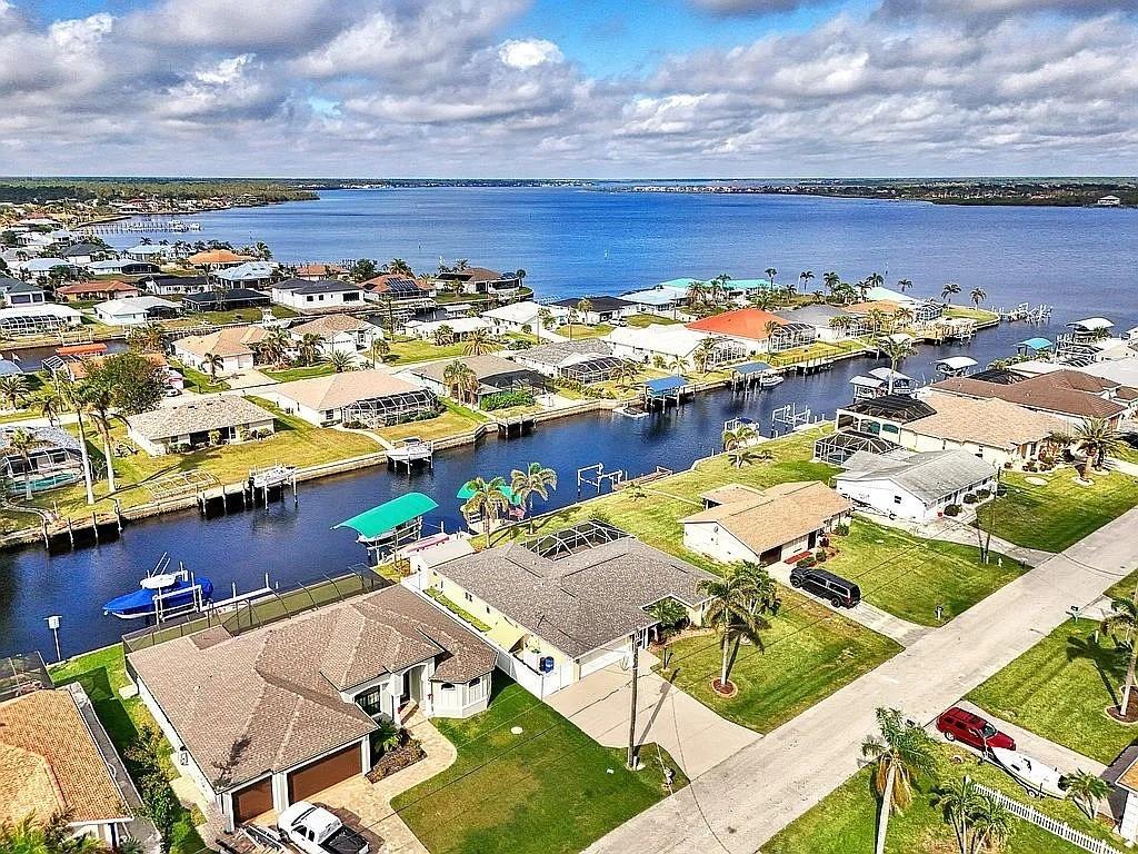 5231 Conner Ter., Port Charlotte, FL 33981