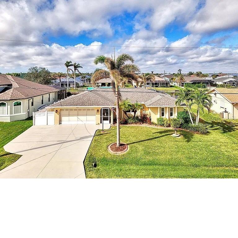 5231 Conner Ter., Port Charlotte, FL 33981