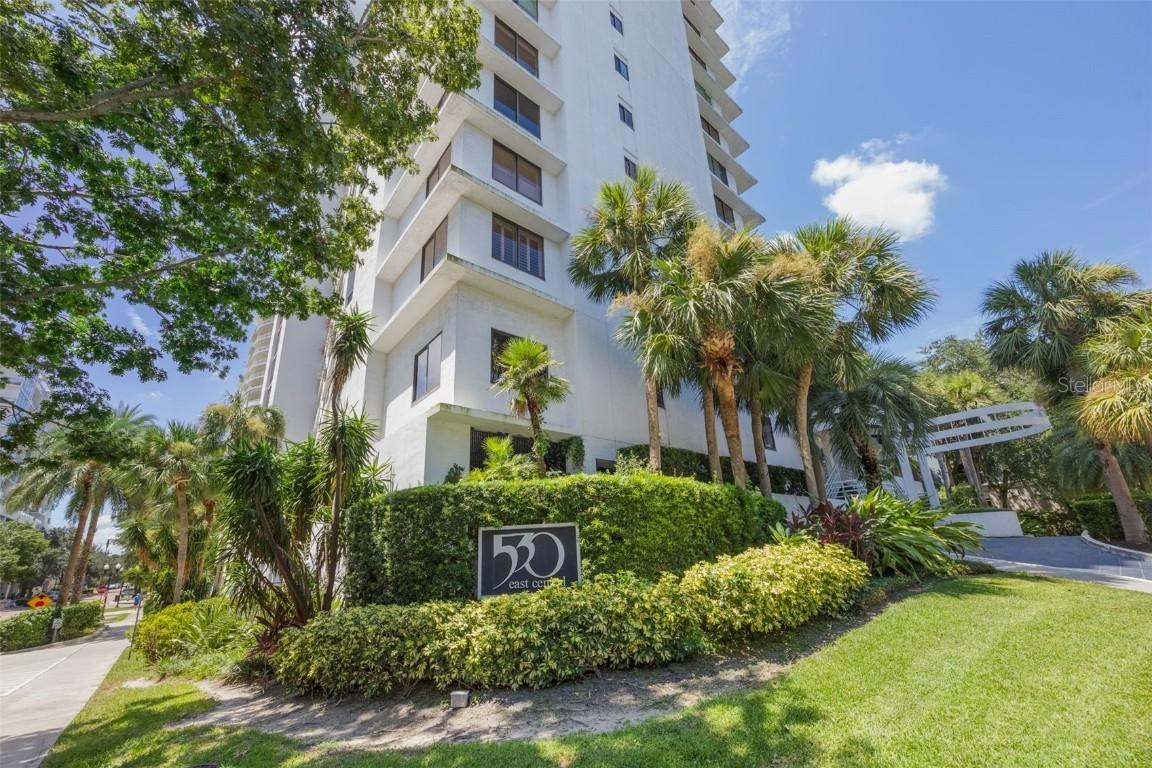 530 E Central Blvd. #404, Orlando, FL 32801