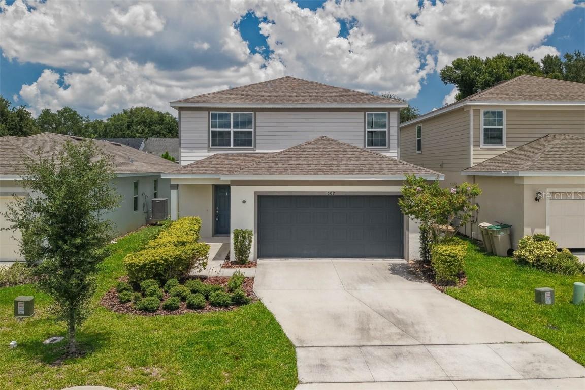 889 Rivers Crossing St., Clermont, FL 34714