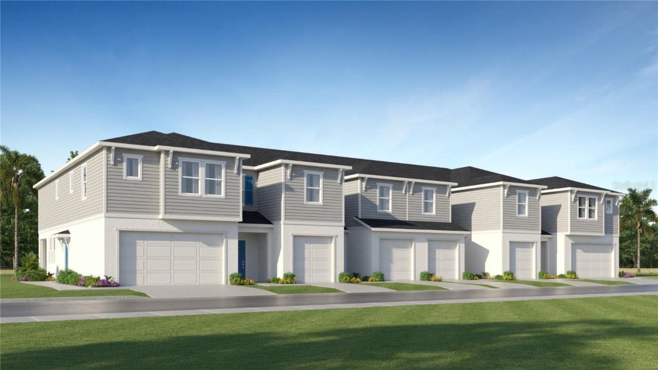 3011 Maloof Dr., Davenport, FL 33837