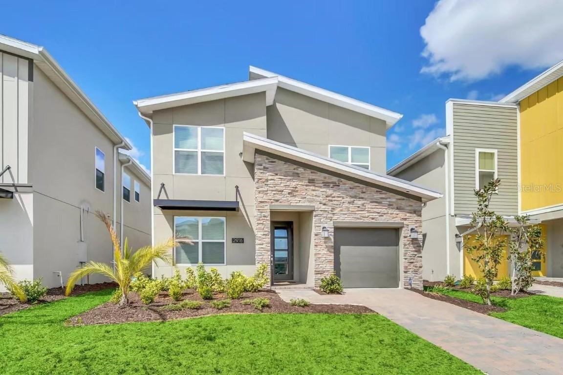 2916 Protagonist St., Kissimmee, FL 34746