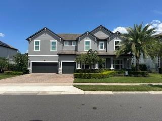 924 Red Haven Ln., Oviedo, FL 32765