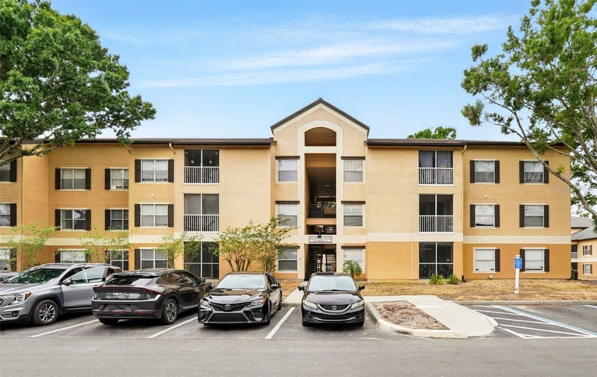 7524 Seurat St. #12105, Orlando, FL 32819