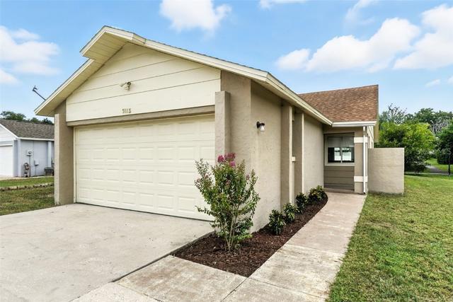 New Construction Homes For Sale This Week That Attend Oak Hill Elementary: July 30th to August 5th