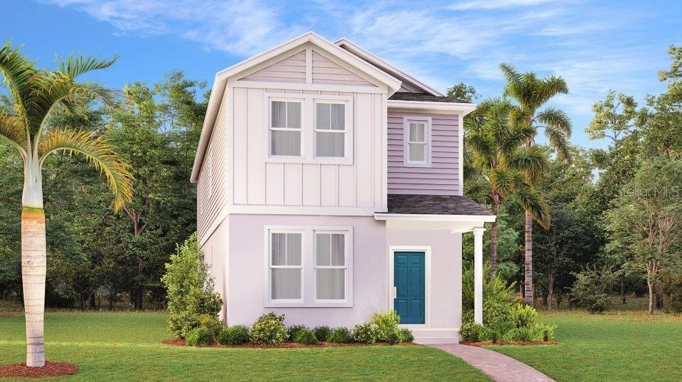 2501 Spring Tune Alley, Kissimmee, FL 34744