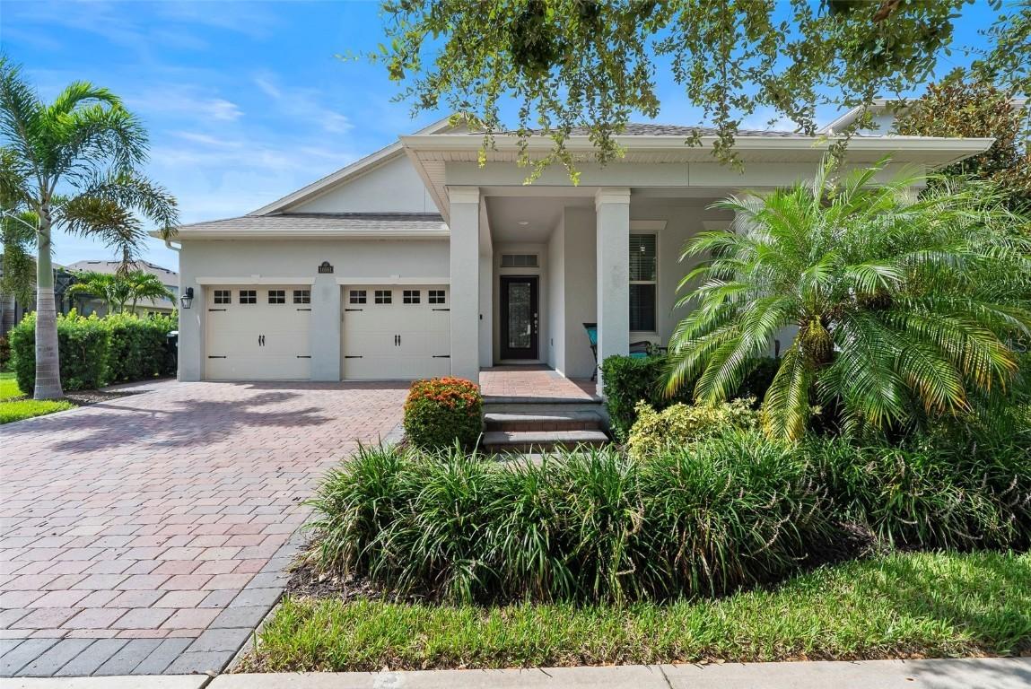 16061 Bayou Crest Dr., Winter Garden, FL 34787