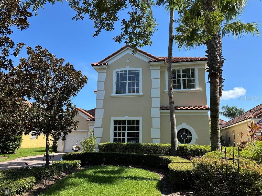 1433 Whitney Isles Dr., Windermere, FL 34786
