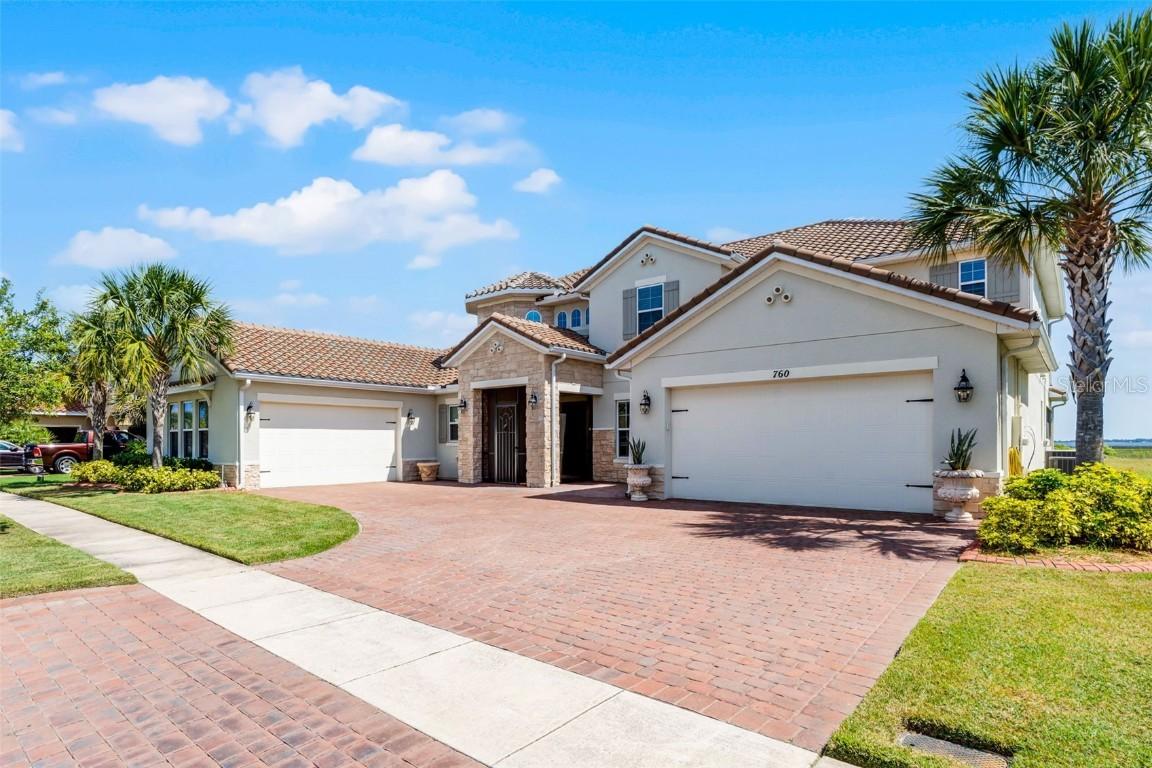 760 Windlass Ct., Kissimmee, FL 34746