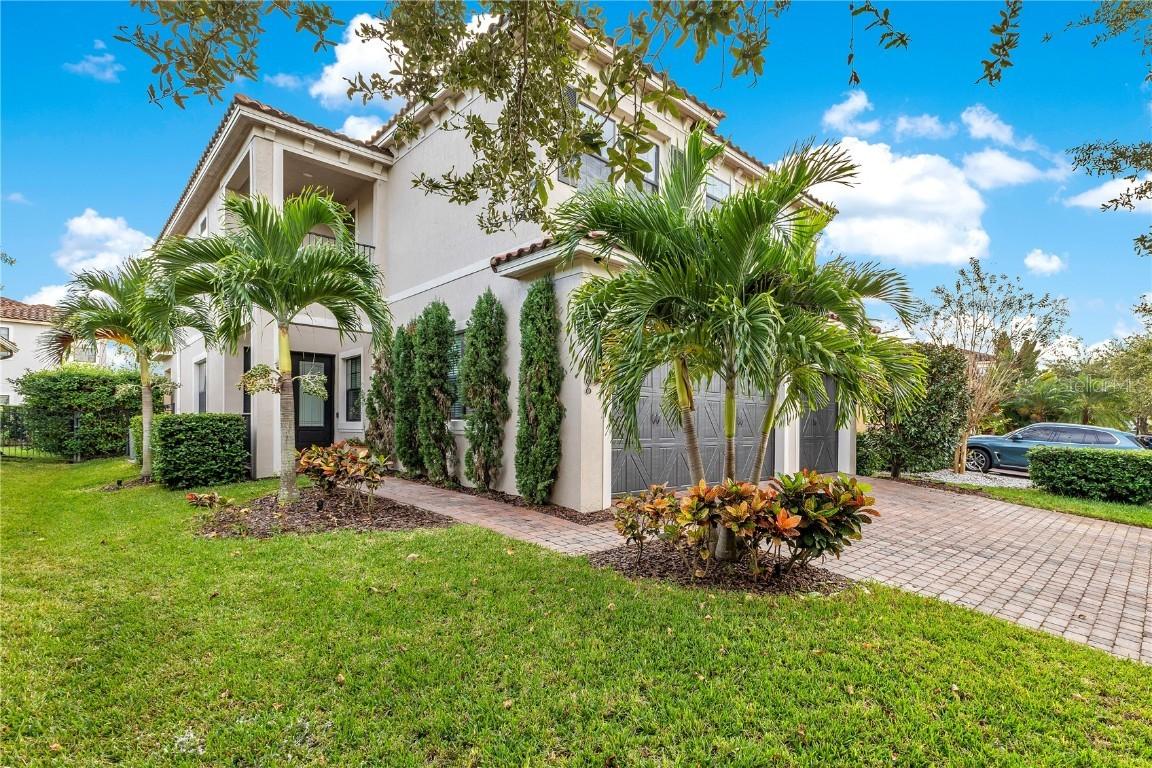 10466 Henbury St., Orlando, FL 32832