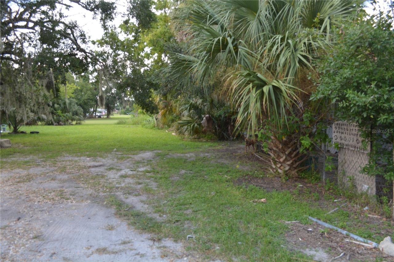 Lincoln Street St., Sanford, FL 32771