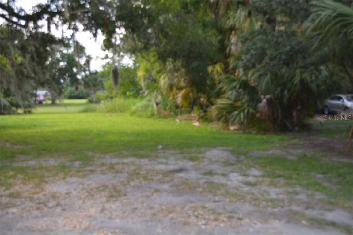Lincoln Street St., Sanford, FL 32771