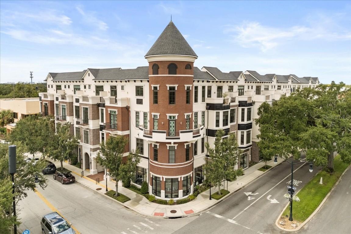 101 S New York Ave. #313, Winter Park, FL 32789