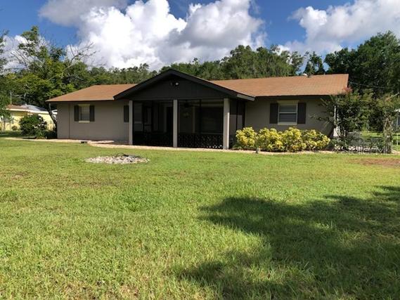 New Golf Course Lots For Sale in Mount Dora: July 29th to August 4th