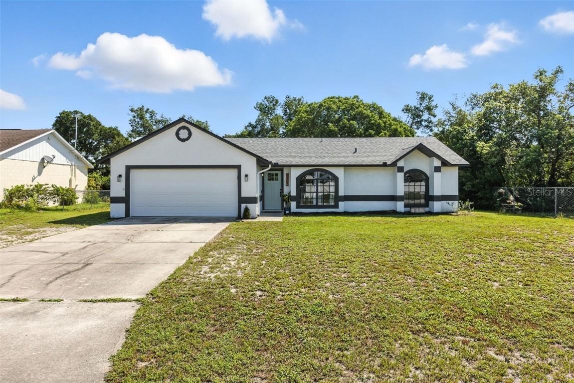 3407 Commerce Ave., Deltona, FL 32738