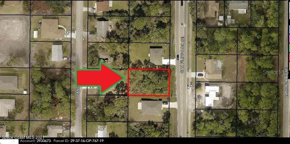 680 San Filippo Dr., Palm Bay, FL 32909