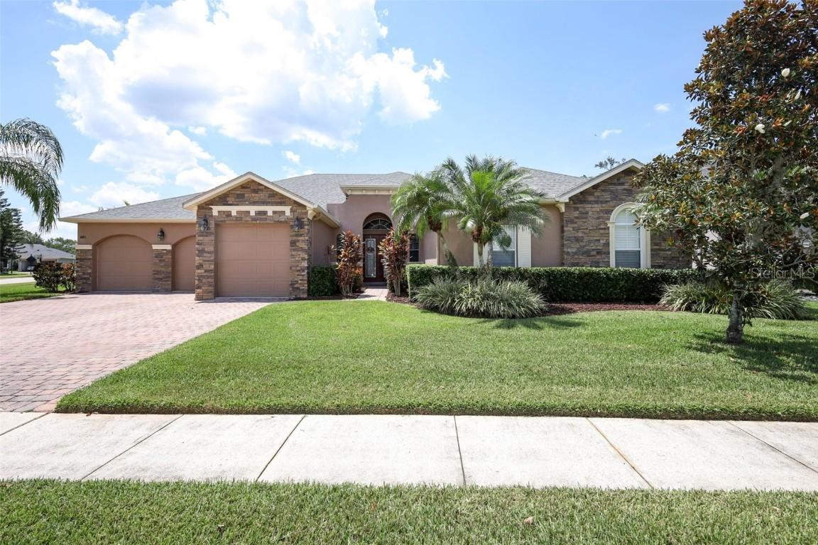 4021 Safflower Ter., Oviedo, FL 32766