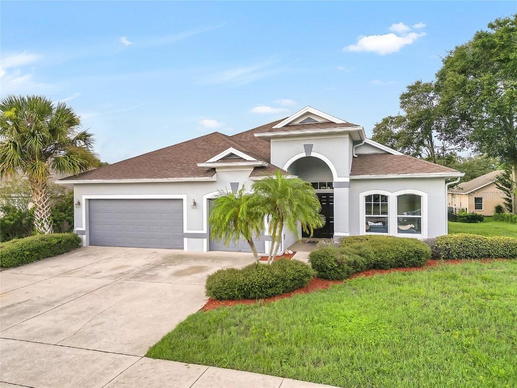 806 Lancer Cir., Ocoee, FL 34761