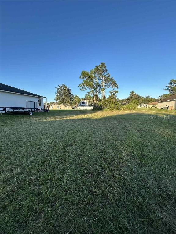 Castleford Way, Kissimmee, FL 34758